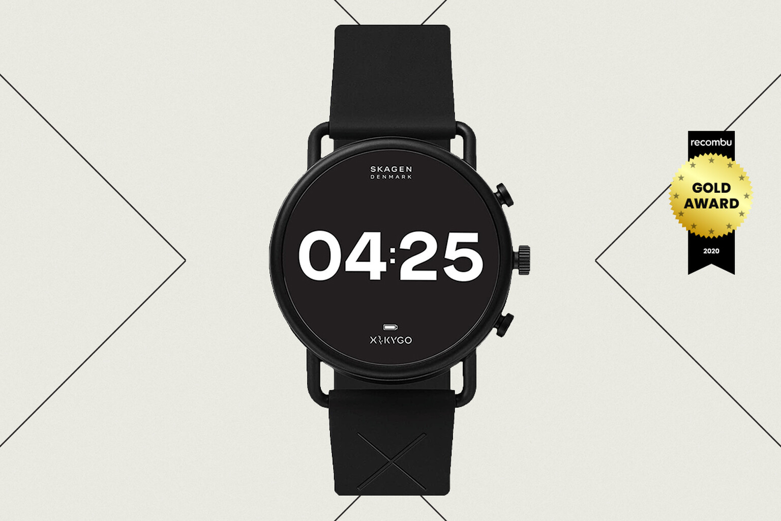 Skagen Falster 3 review