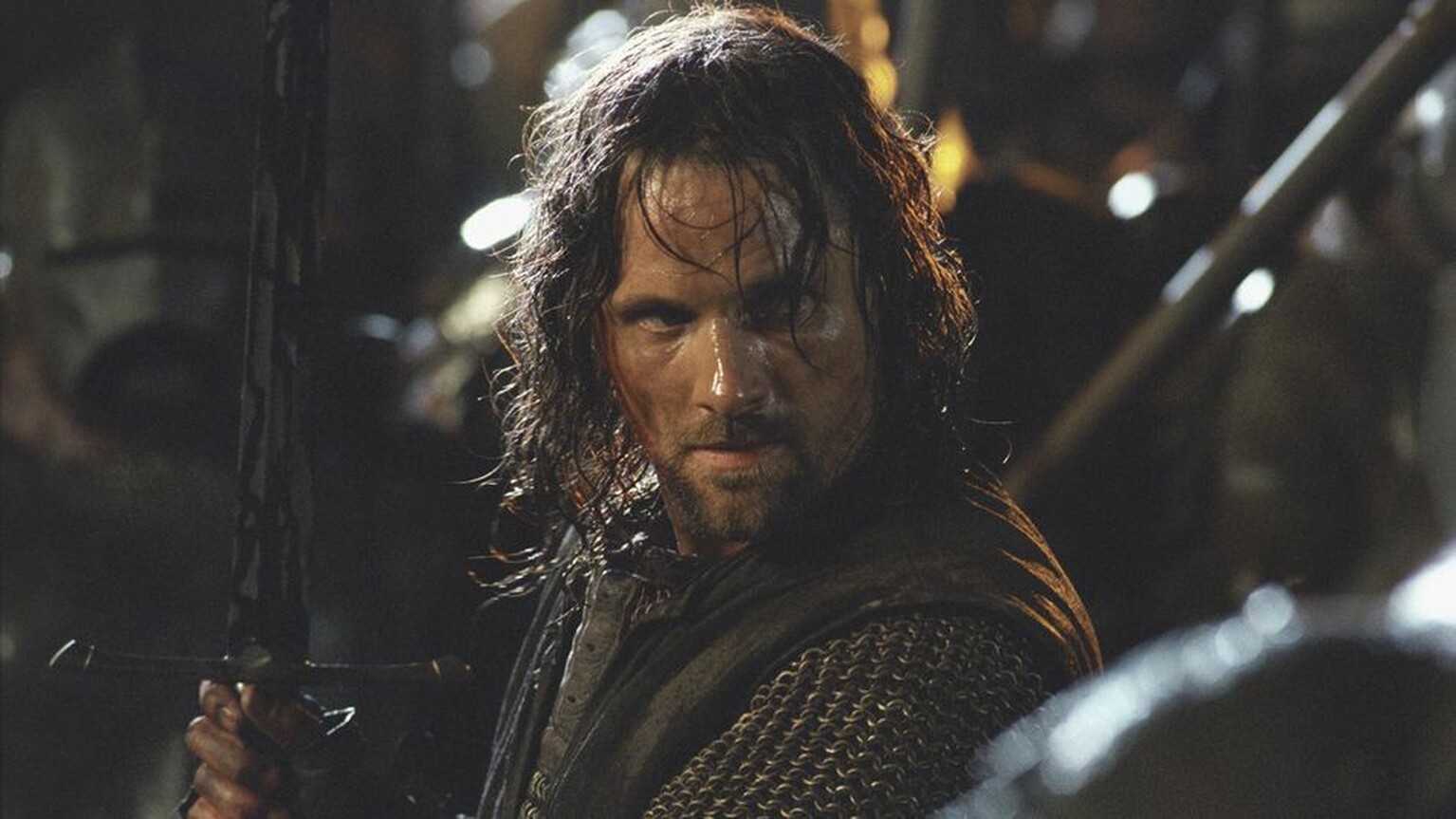 Viggo Mortensen turned down the chance to play Wolverine, and here's why