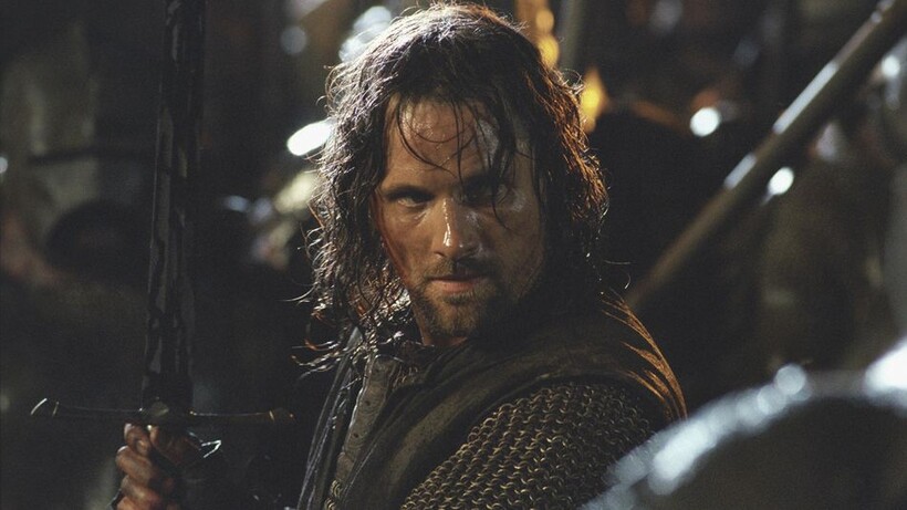 Aragorn