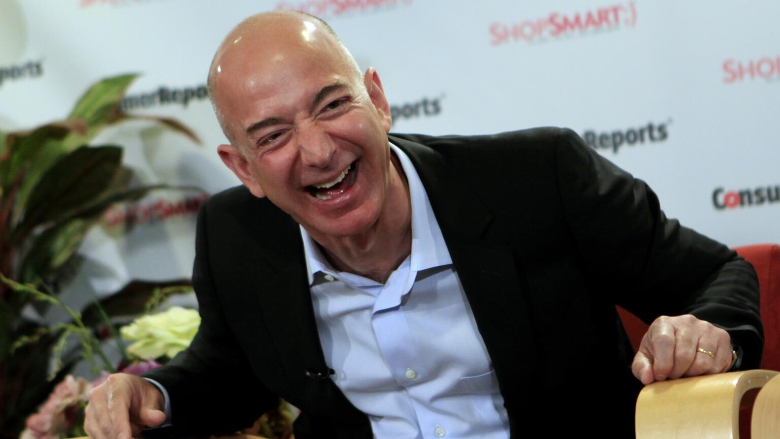 Jeff Bezos steps down, but what should the Amazon billionaire do next?