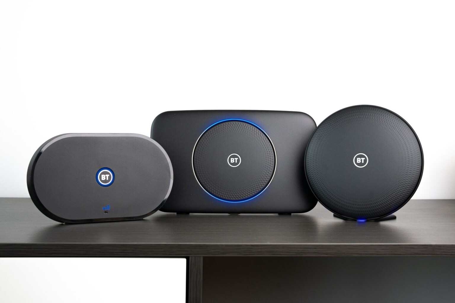 BT's new broadband combines home Wi-Fi with 4G mobile data