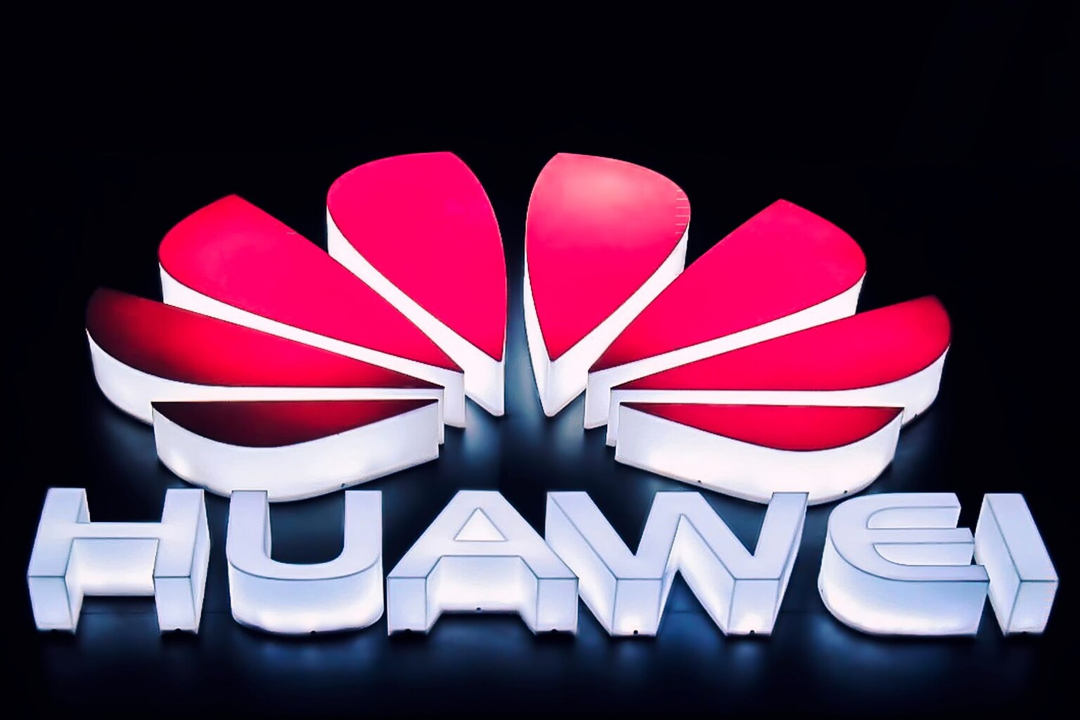 Huawei bids to save its bacon by investing in pig farming