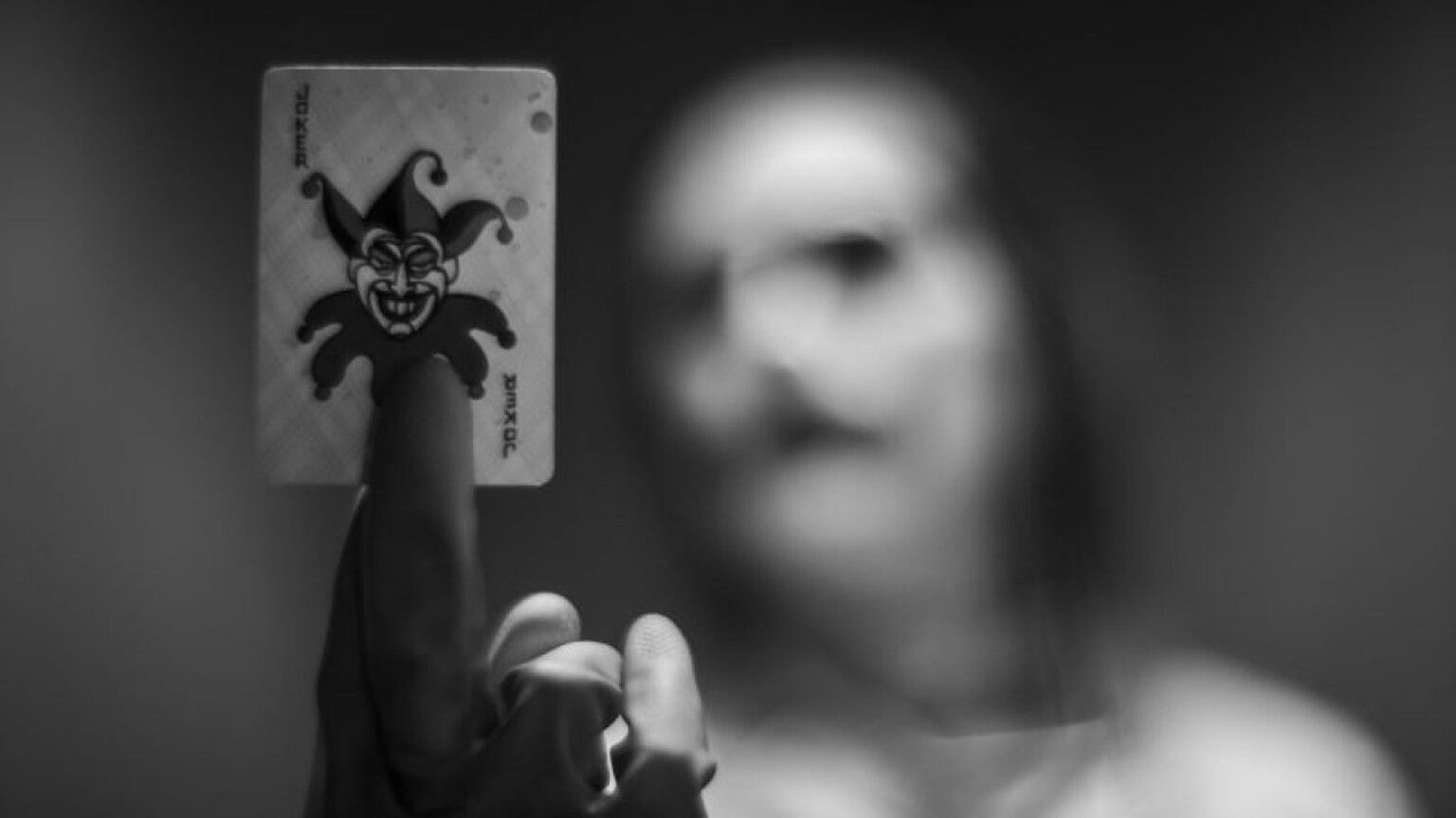 Here are the first pictures of Jared Leto as the new-look Joker from Zack Snyder's Justice League
