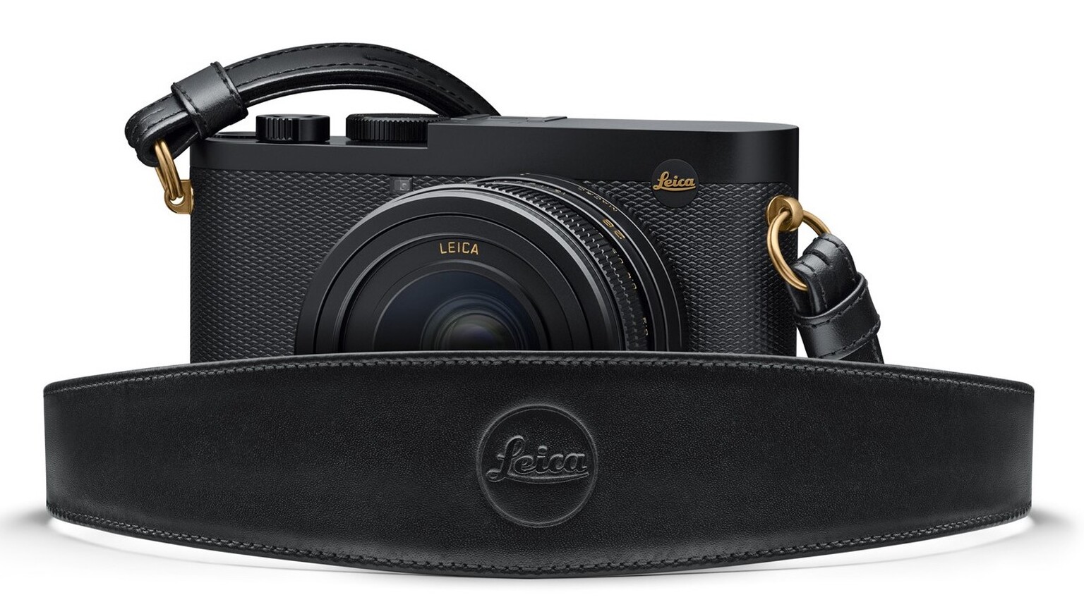 From Leica with Love: This new James Bond camera is to die for