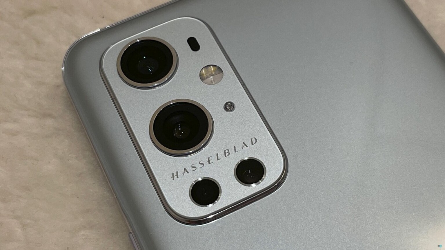 The OnePlus 9 Pro has leaked, and here's what it looks like