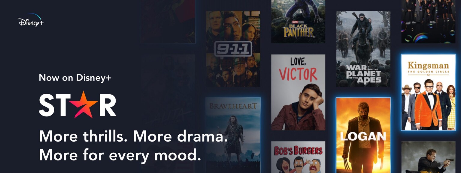 Star on Disney Plus: Here's your must-watch list