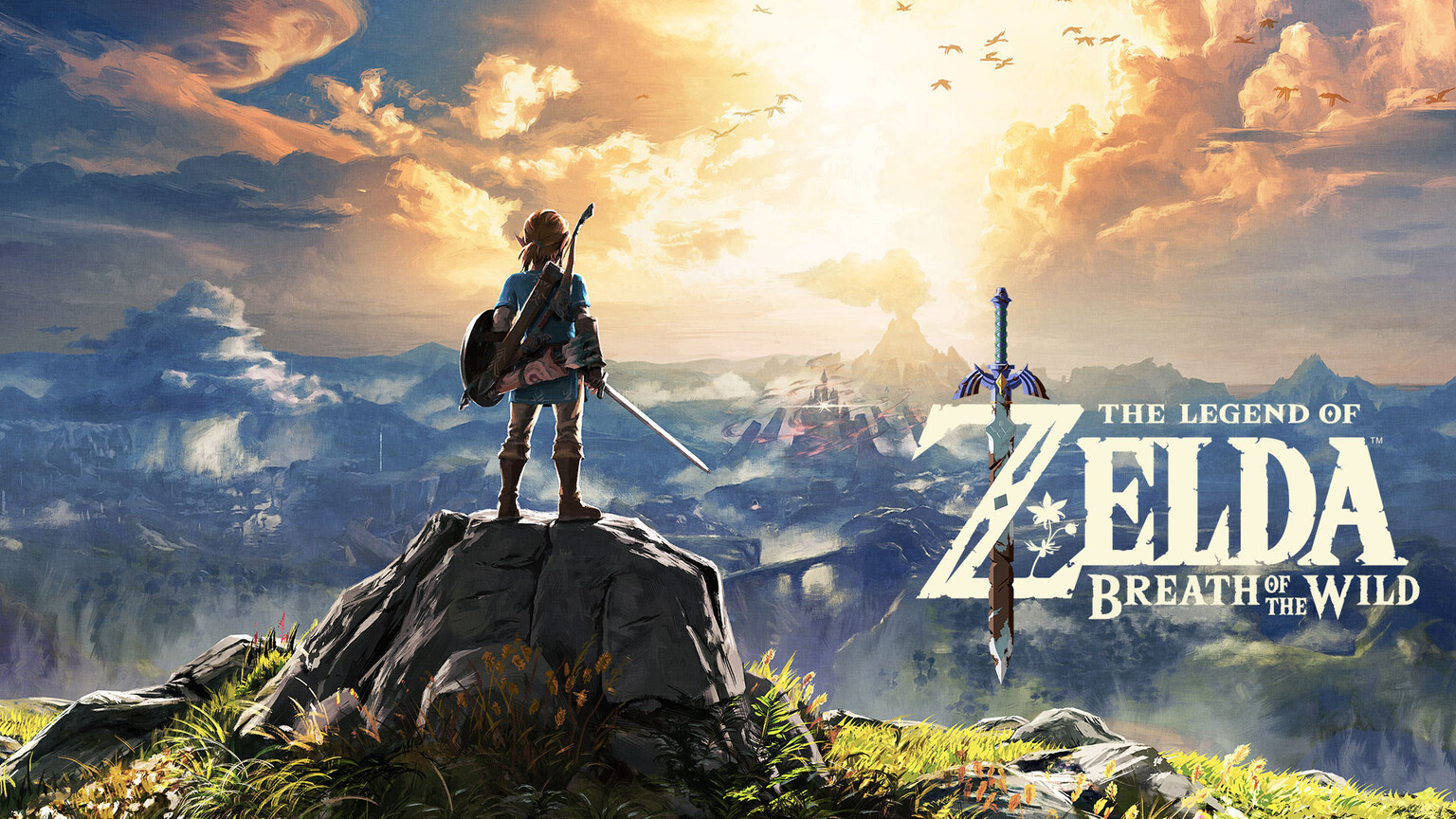 Did Nintendo really cancel Netflix's Legend of Zelda adaptation because of a leak?
