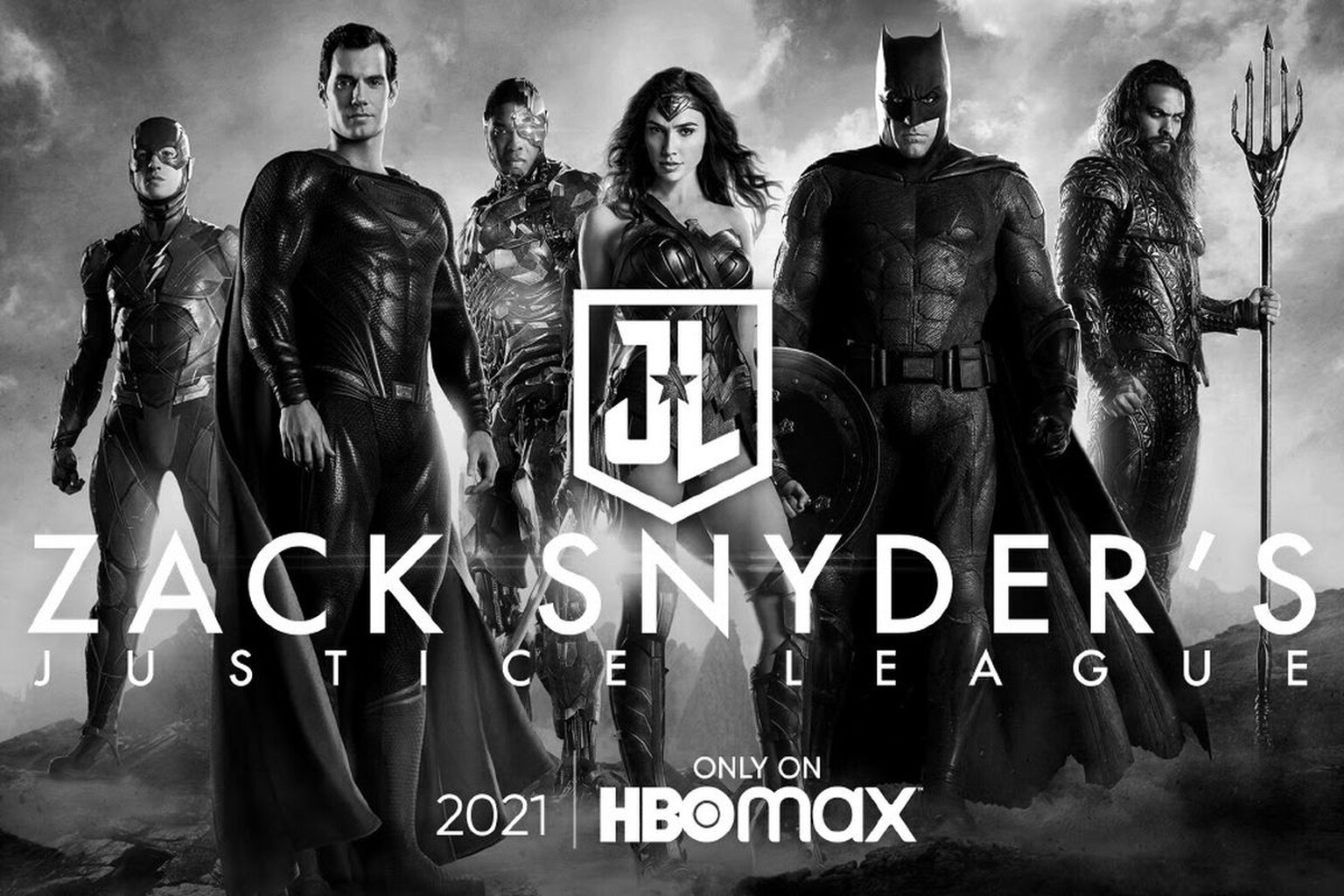 Zack Snyder's Justice League was just released on HBO Max by mistake