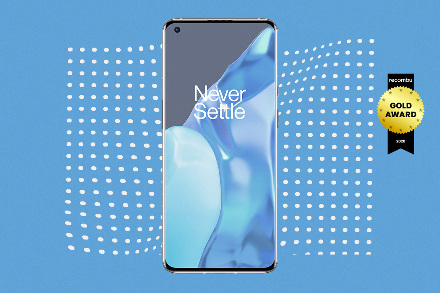 OnePlus 9 Pro Review
