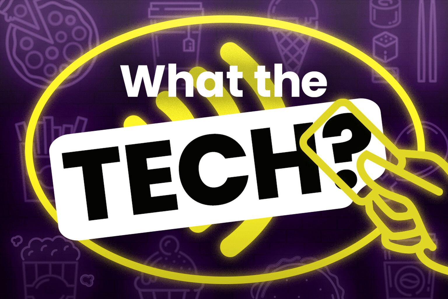 What The Tech: Smart shopping innovations won't save students when the munchies bite