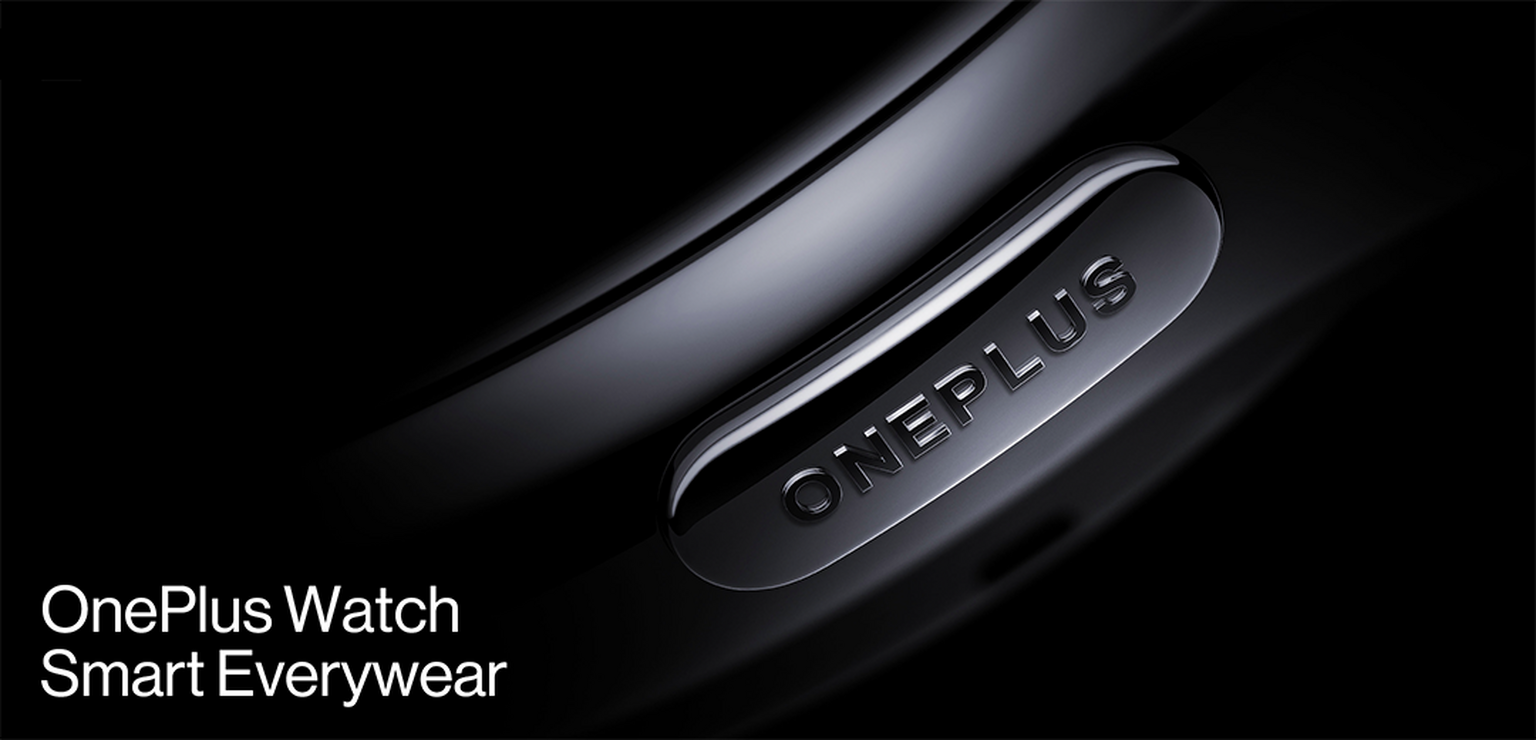 The OnePlus Watch could be one to watch if you're not a fan of Wear OS