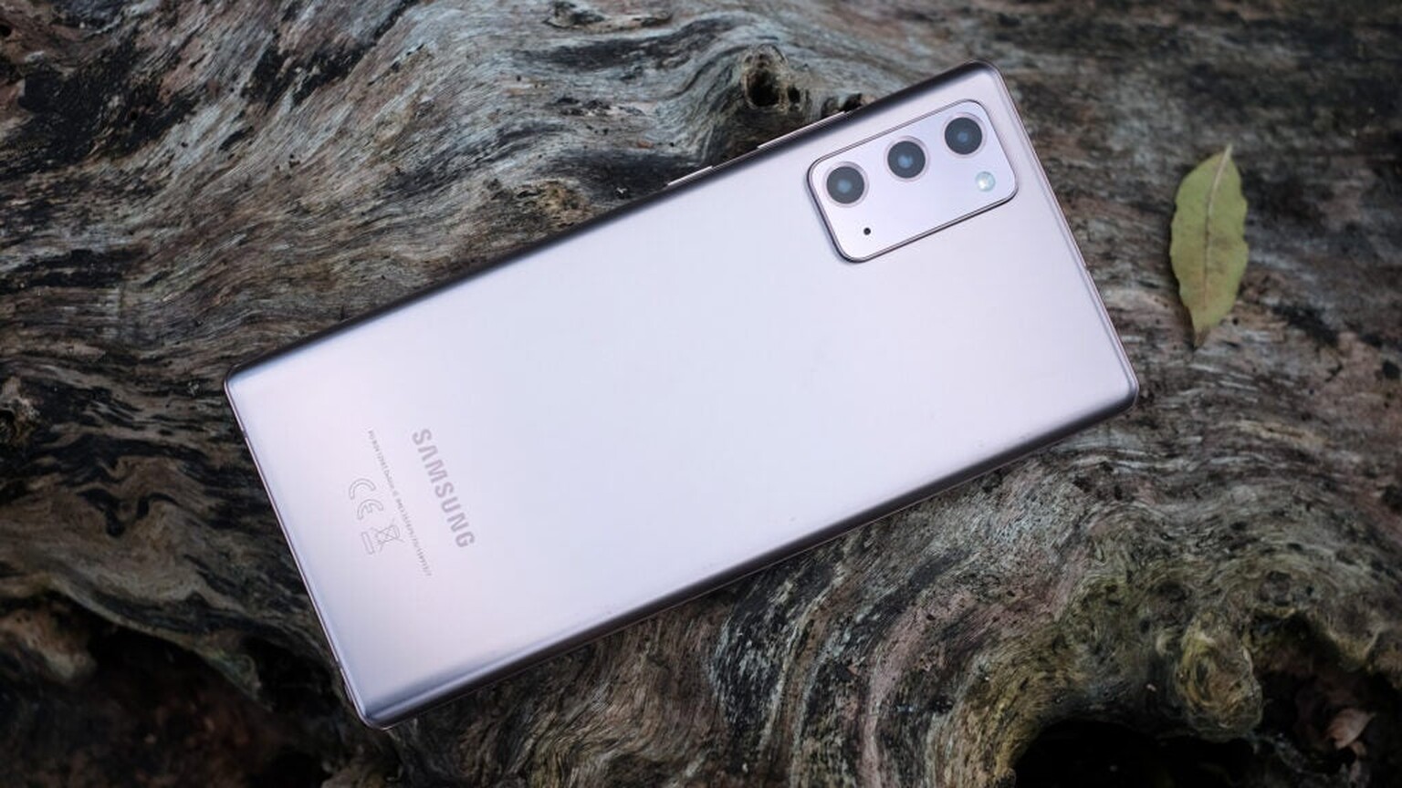 Samsung is considering a camera partnership that could make OnePlus jealous