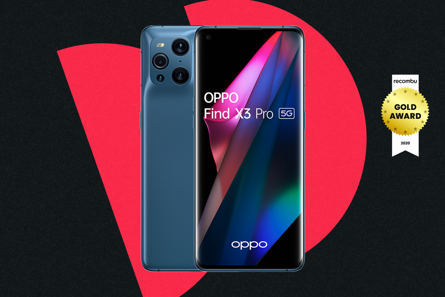 Oppo Find X3 Pro Review
