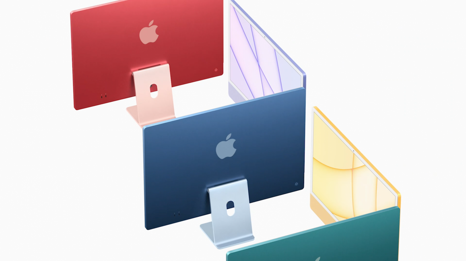Apple Spring Loaded: Vote here for the event's best new product