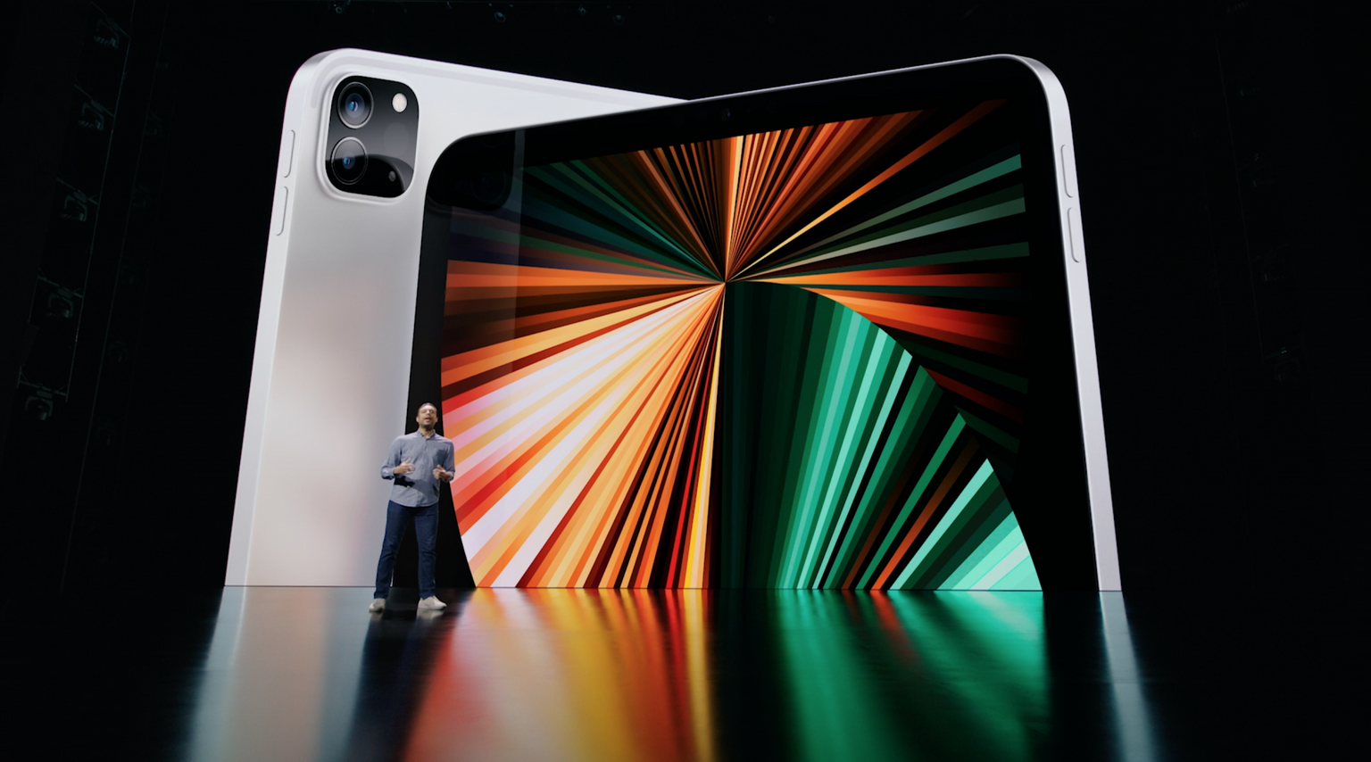 How much?! If you want the full new iPad Pro experience, it will cost you dearly