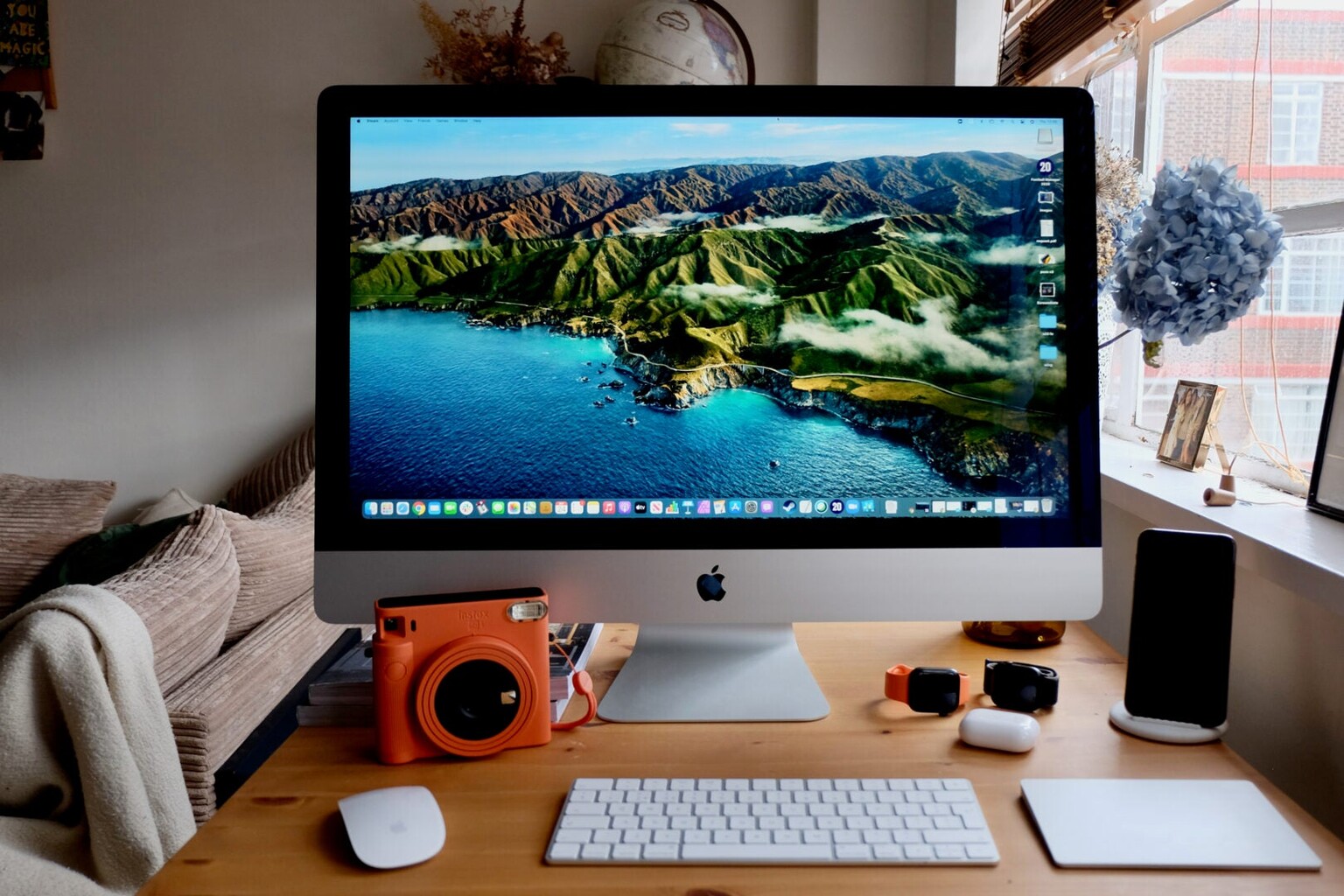 New iMac Pro with Mini-LED display could arrive as soon as Spring 2022