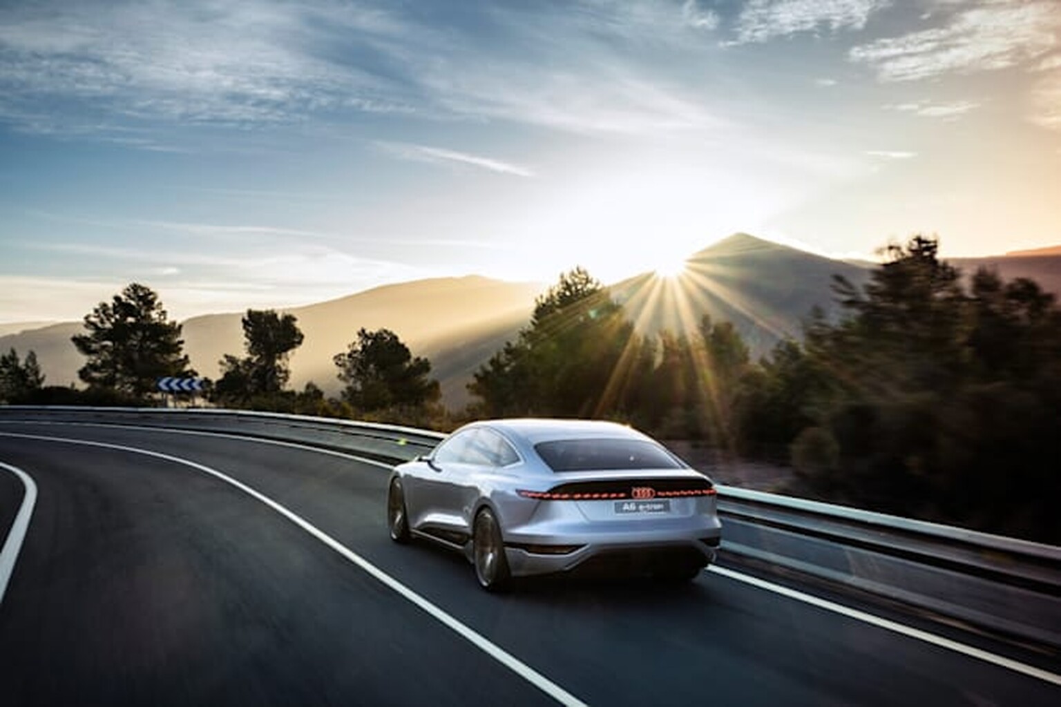Shanghai Auto Show: The best from Lexus, Audi, and more