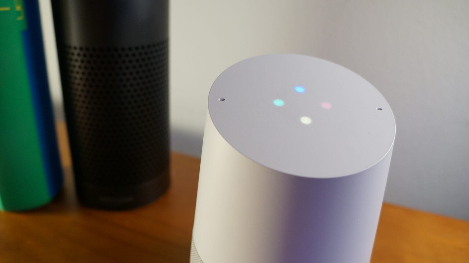 Google Assistant could soon kick into action without you even saying "Hey Google"