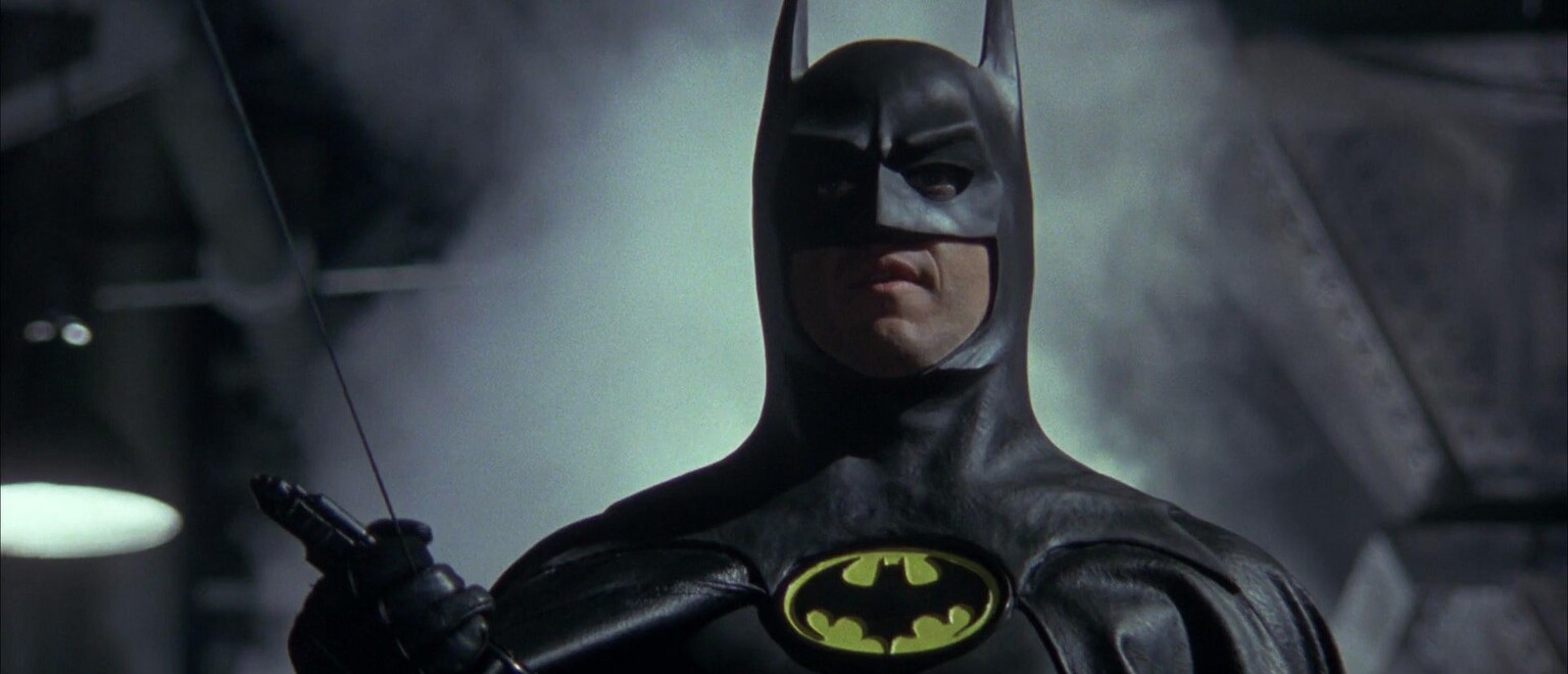 Michael Keaton will return as Batman, nearly 30 years after hanging up his cape