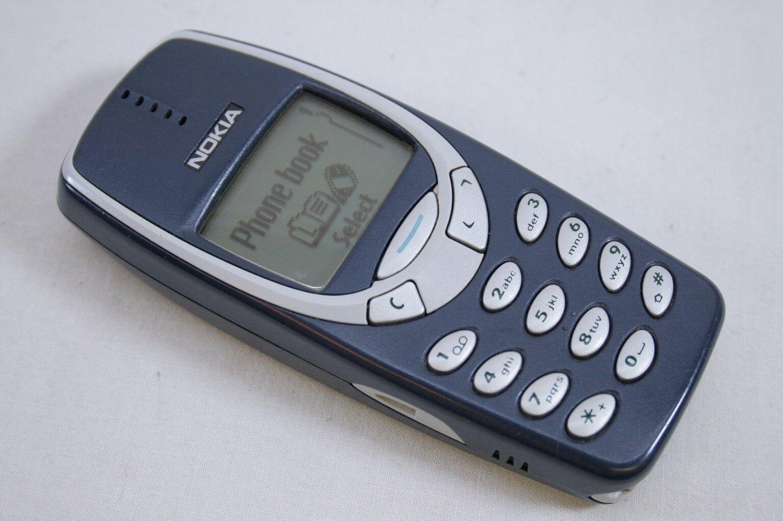 The inside story of Nokia's rise and fall is being made into a TV series