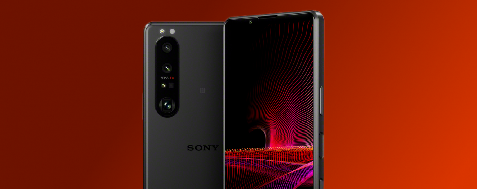 Sony Xperia 1 III: Is this the perfect phone for movie lovers?