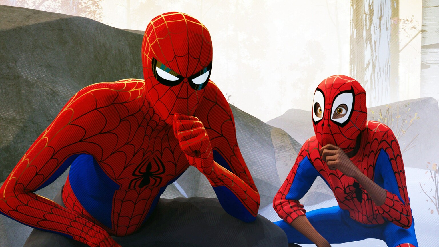 Netflix has just poached one of Marvel's biggest stars
