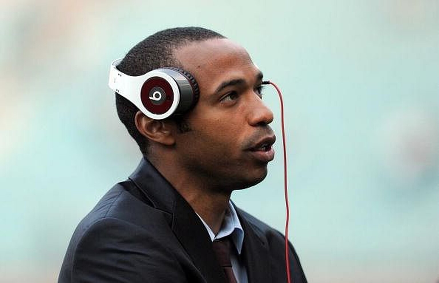 Music to fans' ears? Spotify's owner plans to buy Arsenal FC