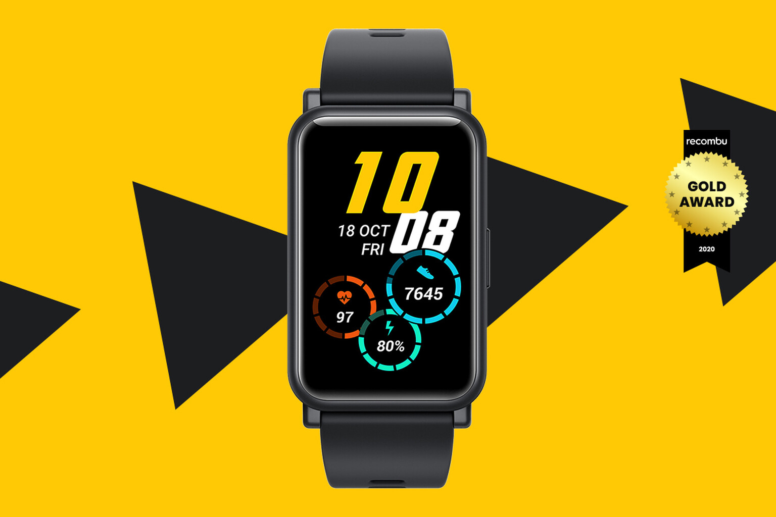 Honor Watch ES Review