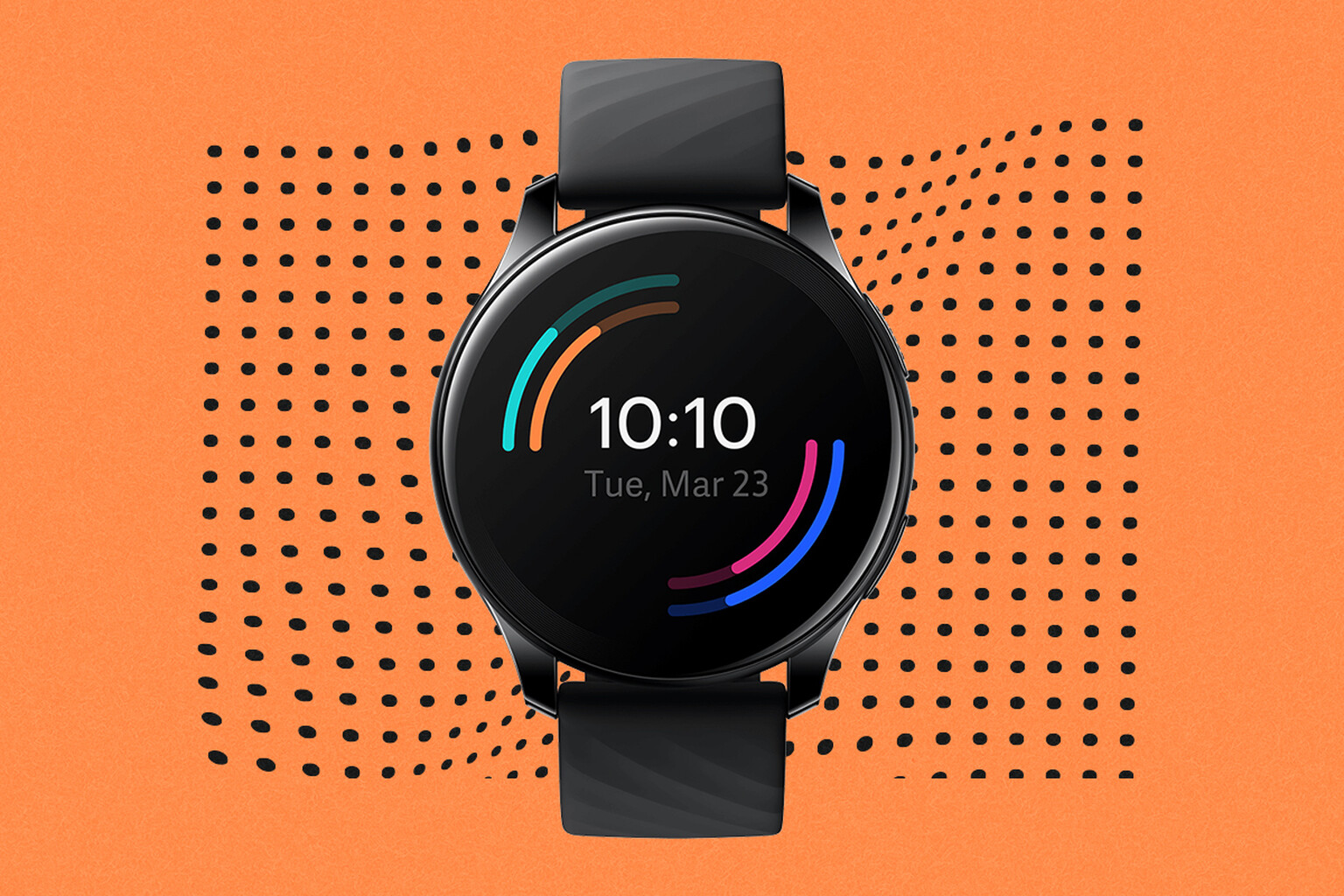 OnePlus Watch Review