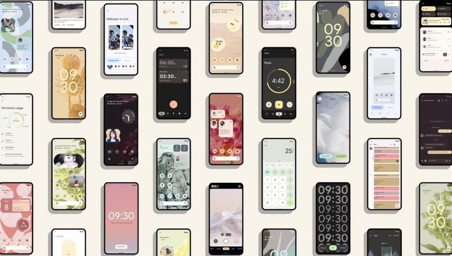 Android 12: Here's what you need to know