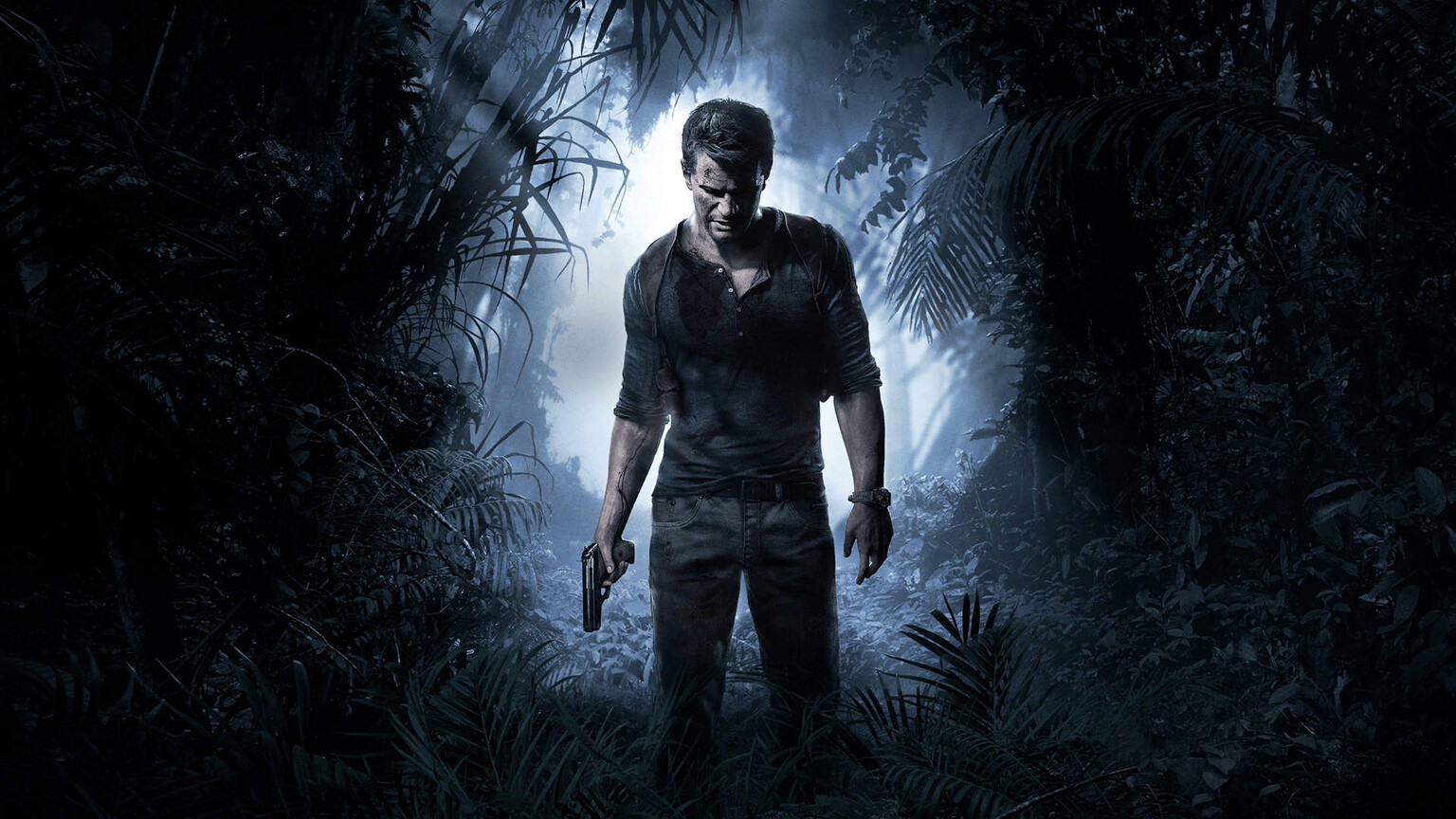 Uncharted 4 could be coming to PC, according to a leak from Sony