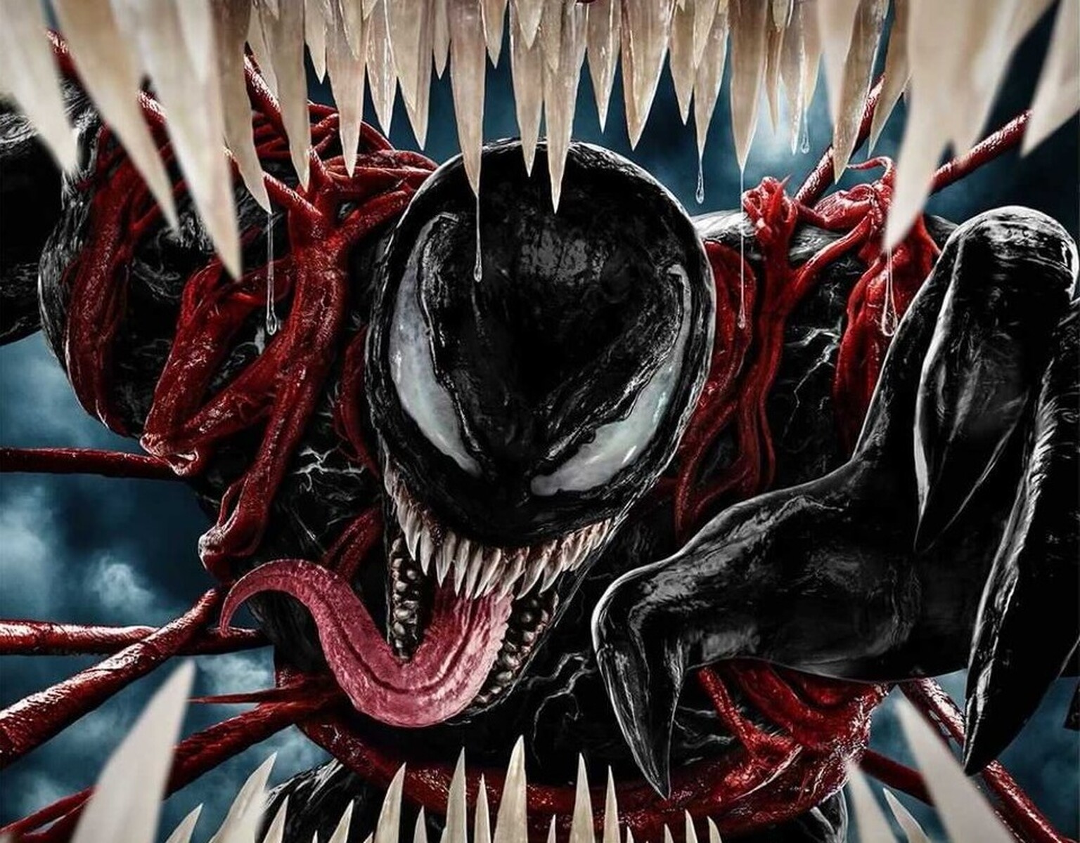 Venom 2: Tom Hardy comes back with a bite