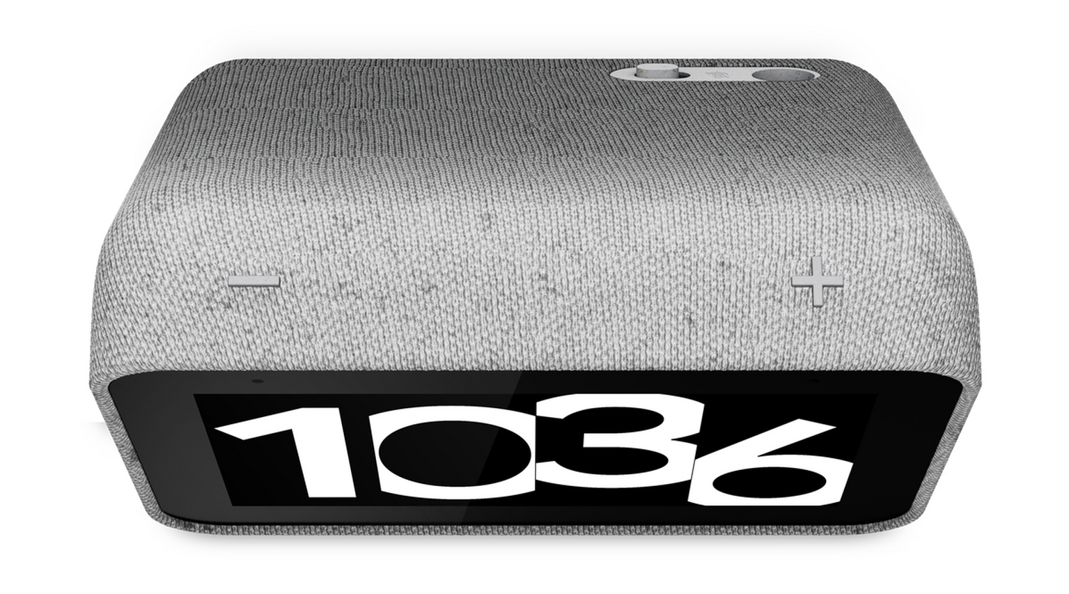 Is the Lenovo Smart Clock 2 a wake-up call to the competition?