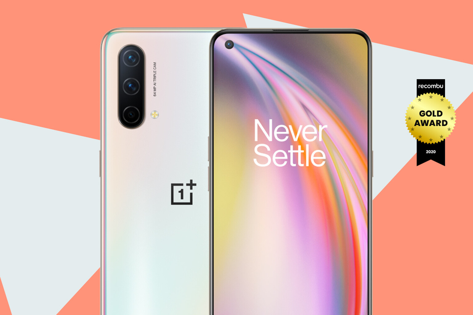 OnePlus Nord CE 5G Review