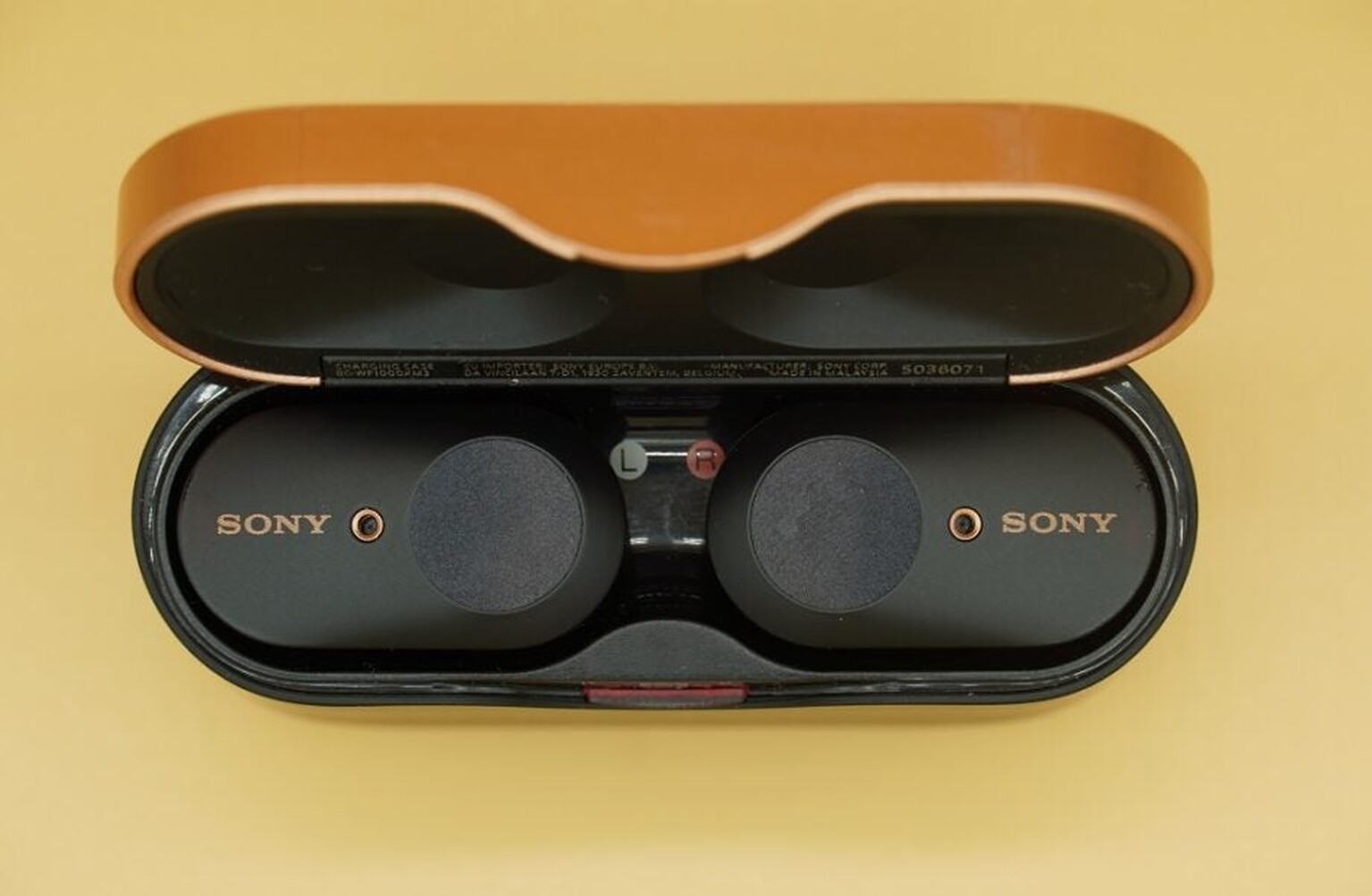 Sony's premium true wireless earbuds see £90 price slash on Amazon Prime Day