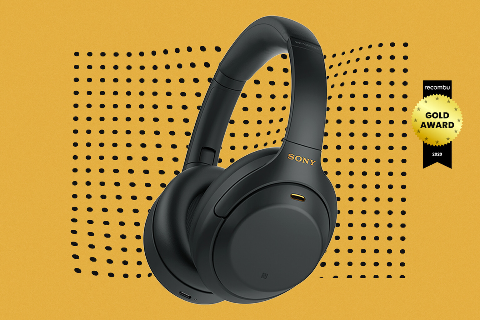 Sony WH-1000XM4 Review