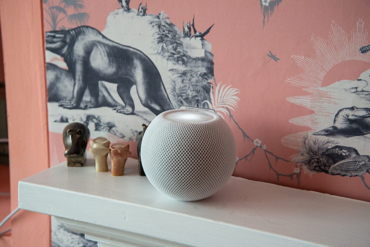 The HomePod Mini just got a new upgrade that home cinema fans will love