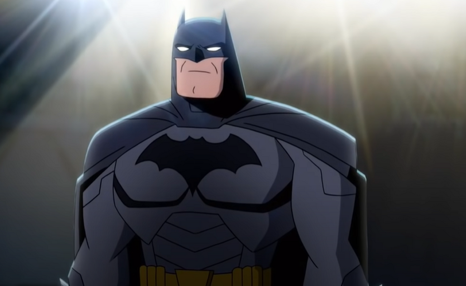 This is the one thing Batman cannot do – and he might go down in your estimation