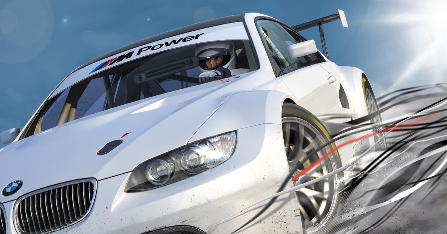 EA is slamming the brakes on five classic Need for Speed games