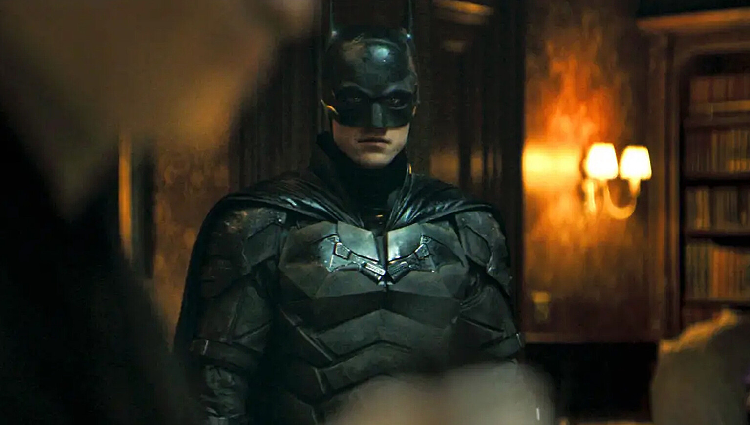 The Batman: Upcoming movie starring Robert Pattison is reportedly undergoing reshoots