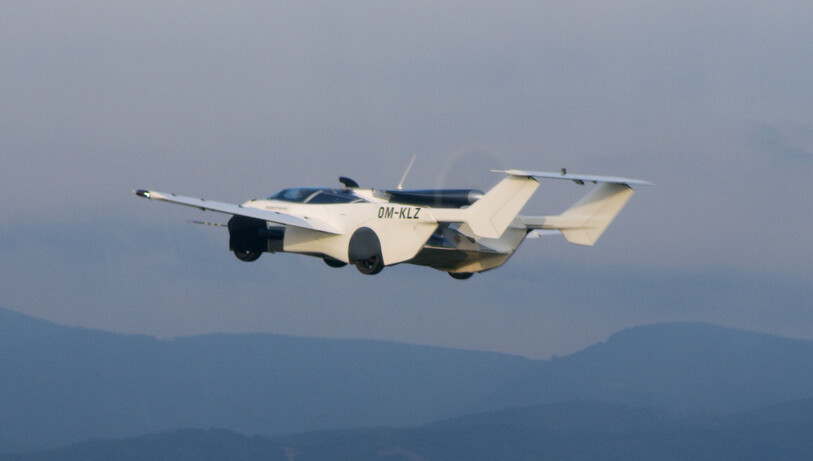 AirCar