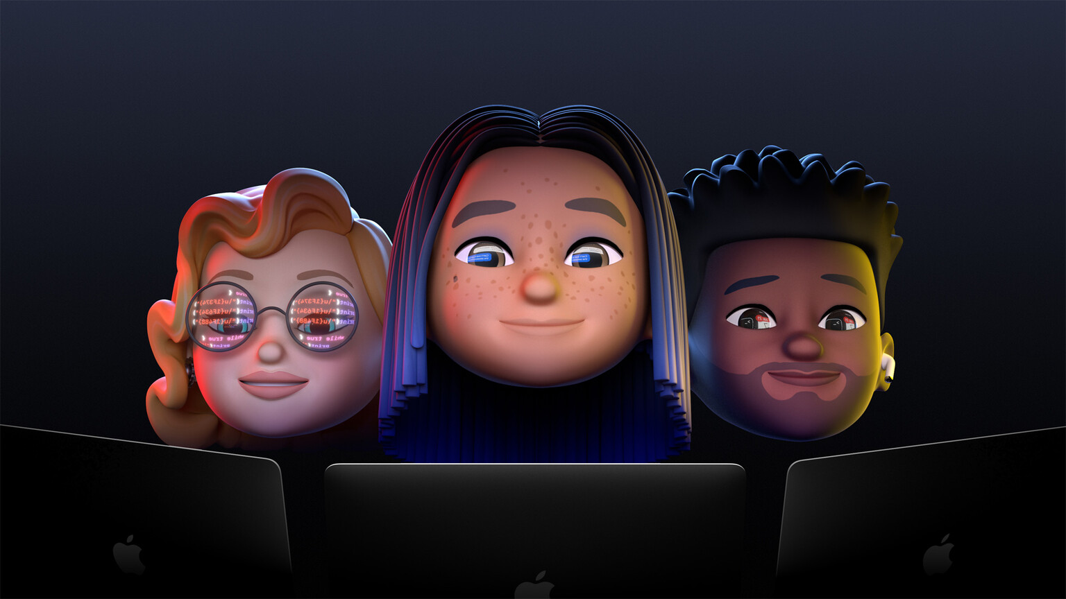 WWDC 2021: All the news from the Apple event