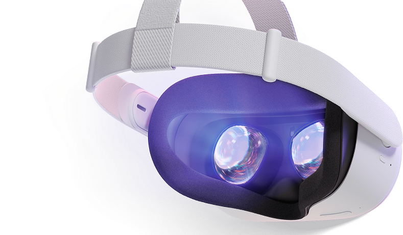 Oculus Quest 2
