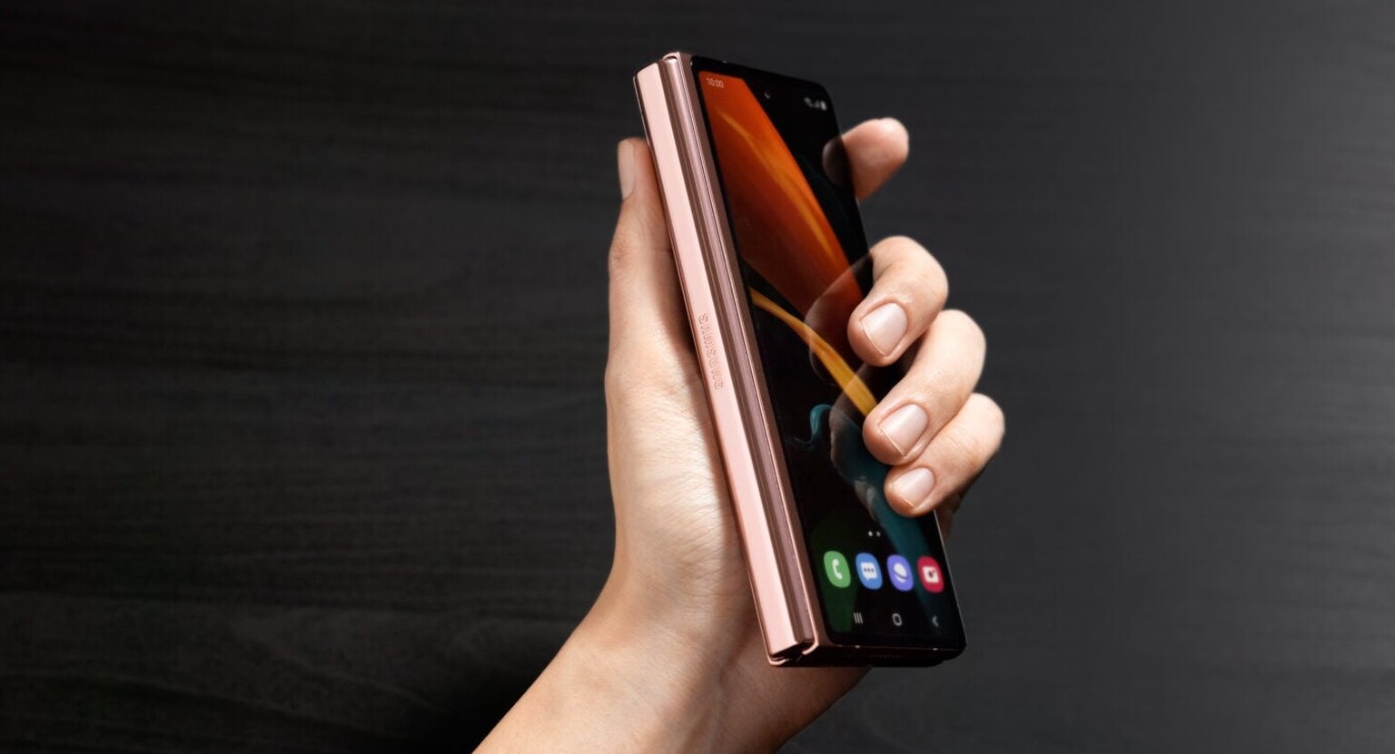 Leaks reveal the Samsung foldables that will take the place of the Galaxy Note
