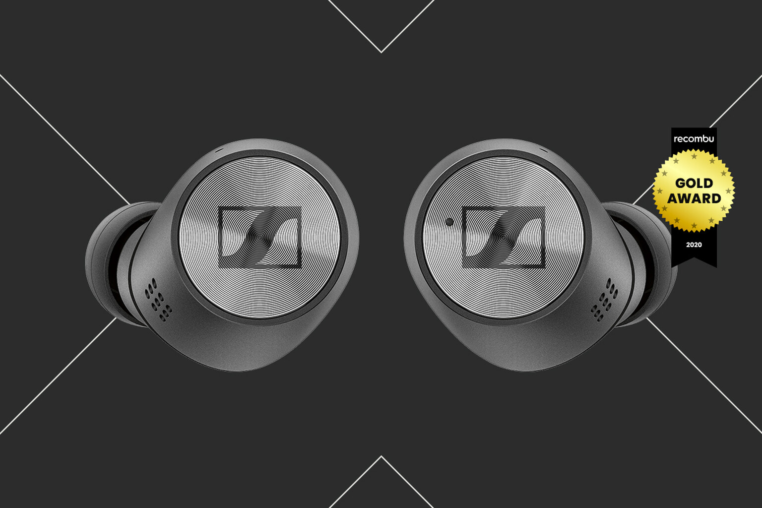 Sennheiser Momentum True Wireless 2 Review