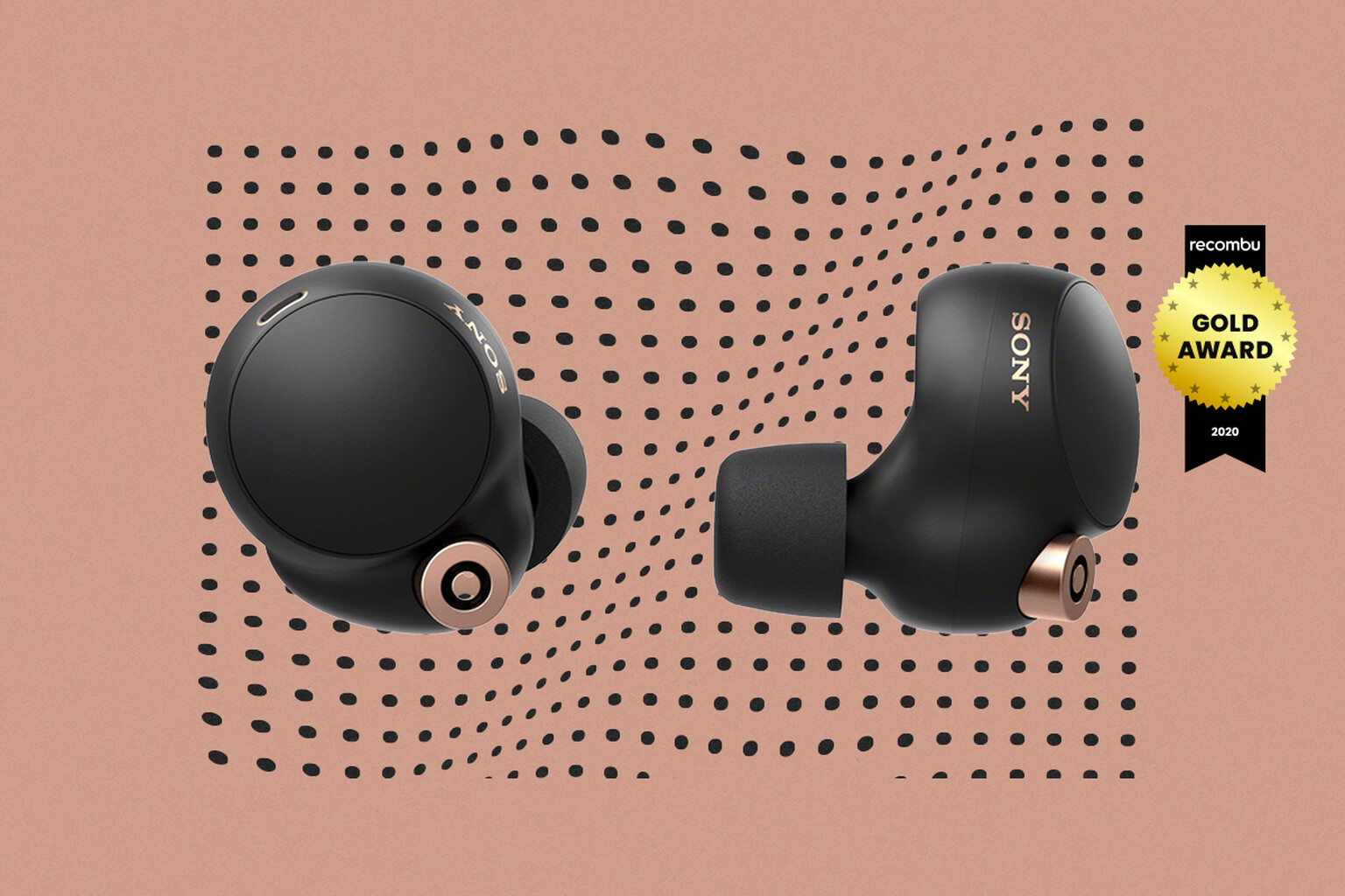 Sony WF-1000XM4 Review