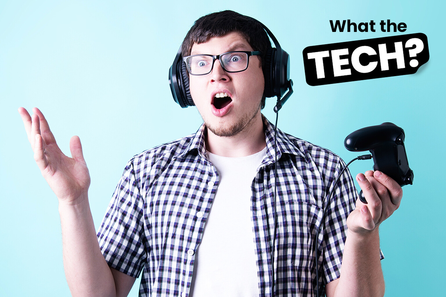 What the Tech: As in-game adverts begin to appear, why can't games come before greed for once?