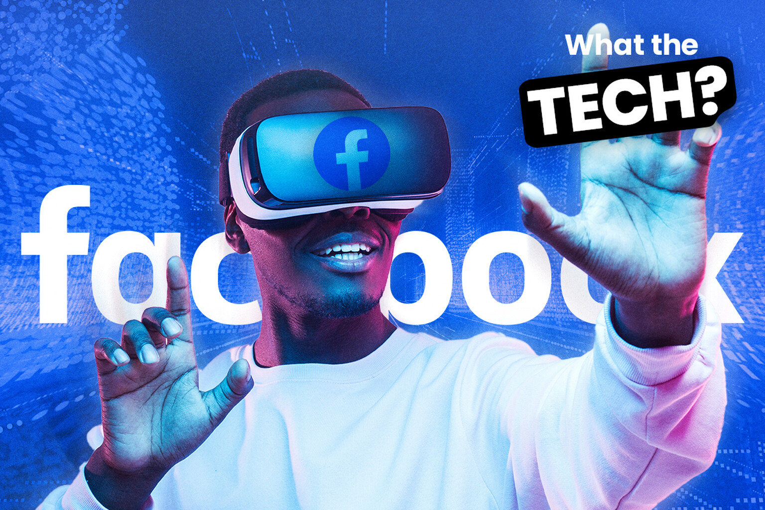 What the Tech: Facebook doesn't need a metaverse, it needs a reality check