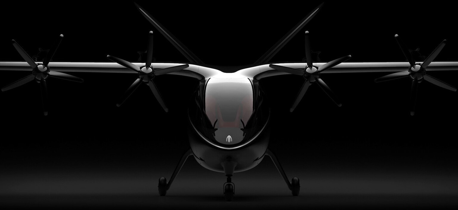 They've done the math, and this is how much it would cost to own a flying car