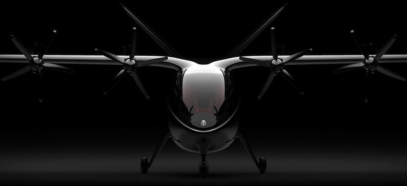 flying car